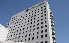 宇都宫市岐山酒店