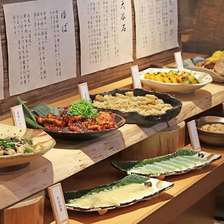 宇都宫市岐山酒店 外观 照片