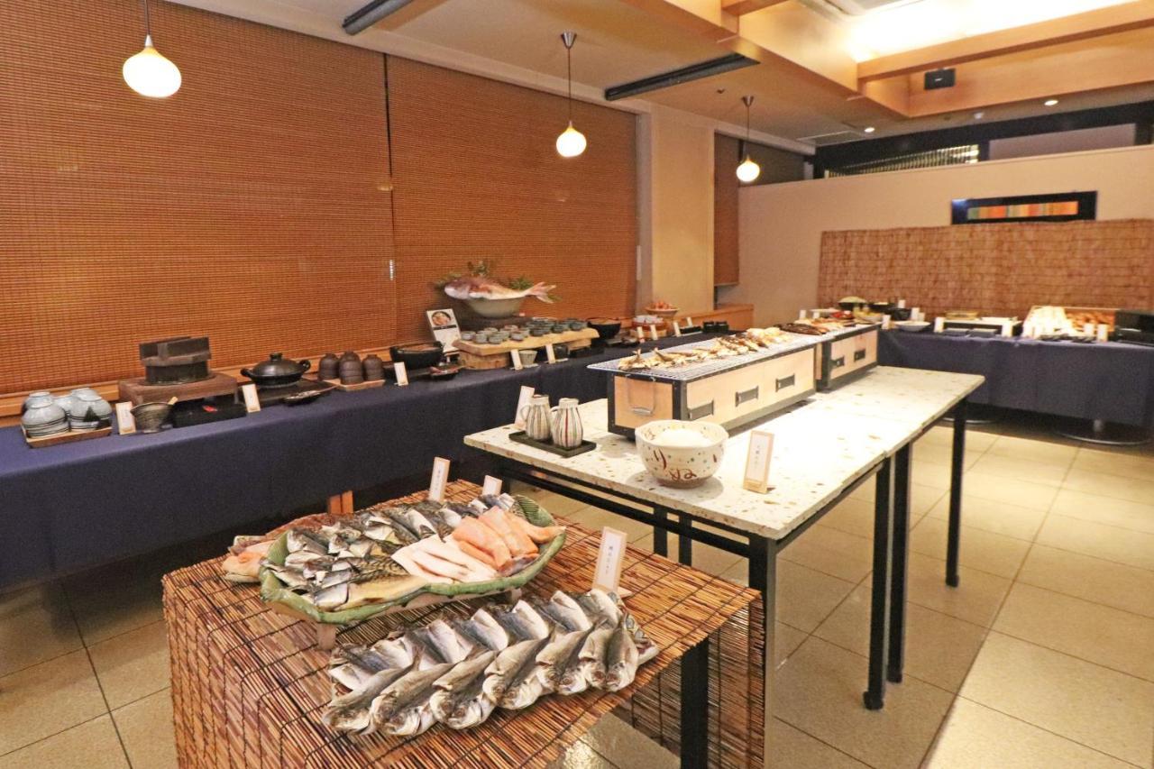 宇都宫市岐山酒店 外观 照片