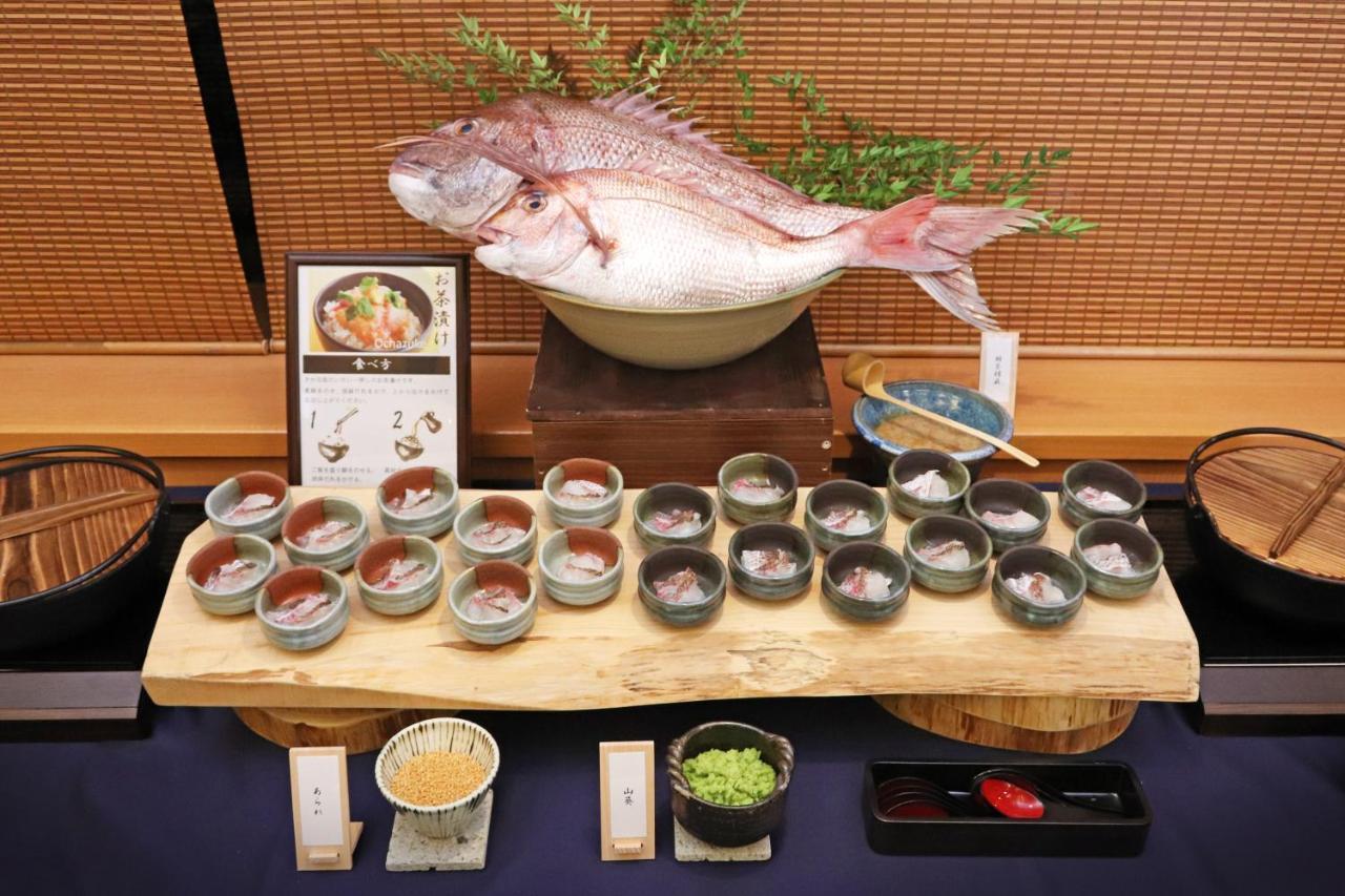 宇都宫市岐山酒店 外观 照片