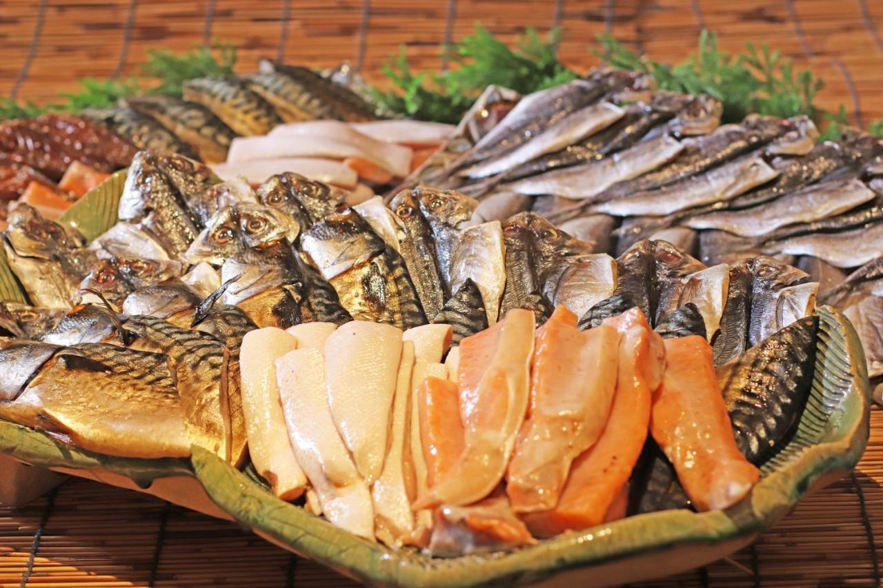 宇都宫市岐山酒店 外观 照片